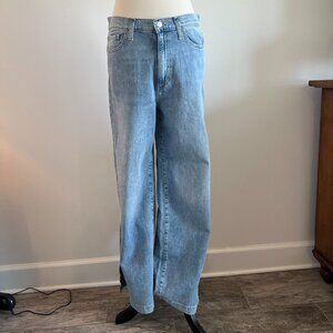 Banana Republic Premium Denim Jeans Size 30"